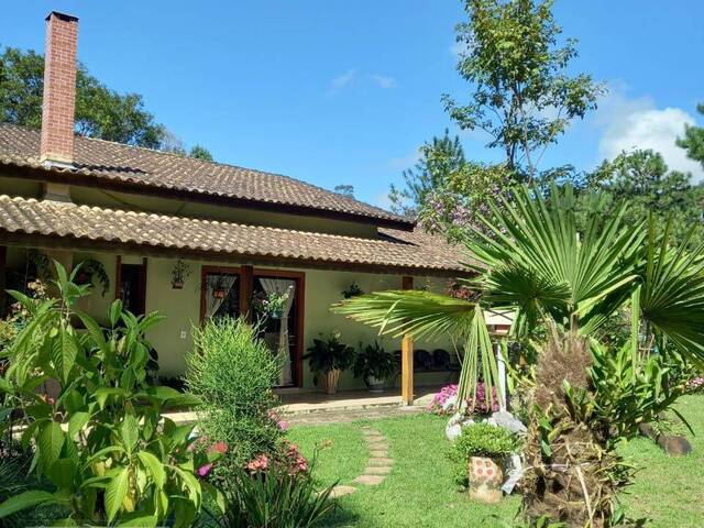 #1600 - Chácara para Venda em Juquitiba - SP - 2
