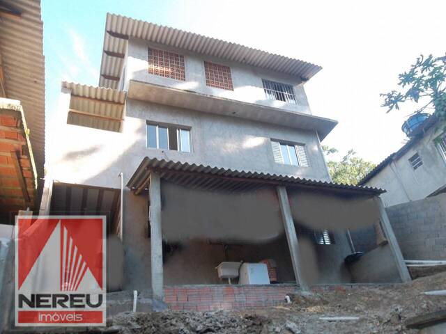 #856 - Casa para Venda em Juquitiba - SP - 1