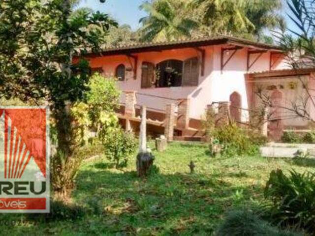 #1605 - Chácara para Venda em Embu-Guaçu - SP - 1