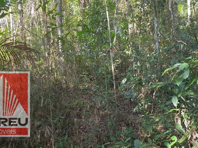 #1606 - Terreno para Venda em Juquitiba - SP