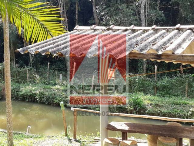 Chácara para Venda em São Lourenço da Serra - 5