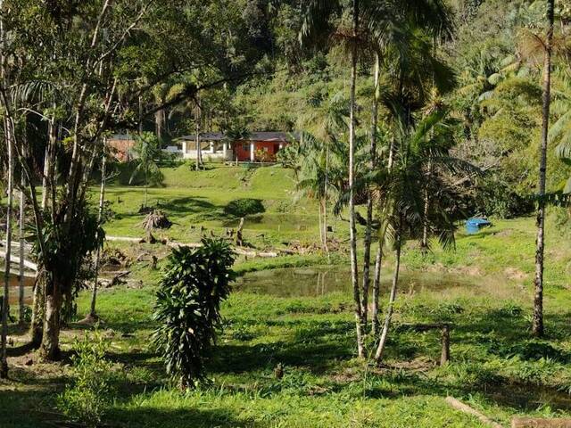 #1609 - Sítio para Venda em Juquitiba - SP