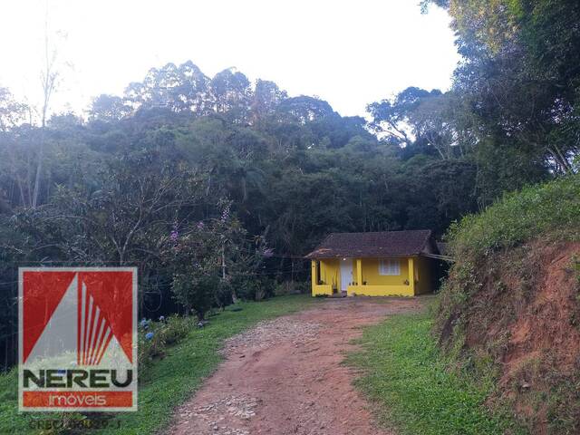 #1610 - Sítio para Venda em Juquitiba - SP - 2