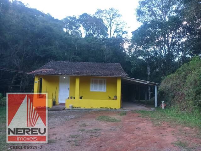 #1610 - Sítio para Venda em Juquitiba - SP - 3