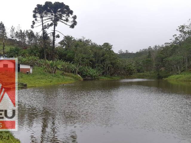 #1612 - Sítio para Venda em Juquitiba - SP - 3