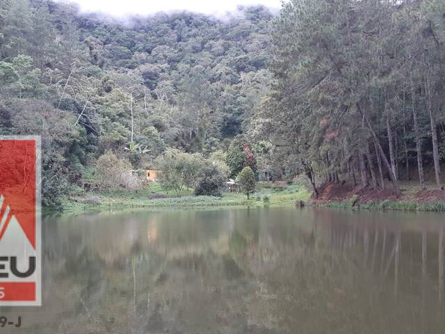 Venda em Centro - Miracatu