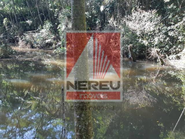 Área para Venda em Juquitiba - 5