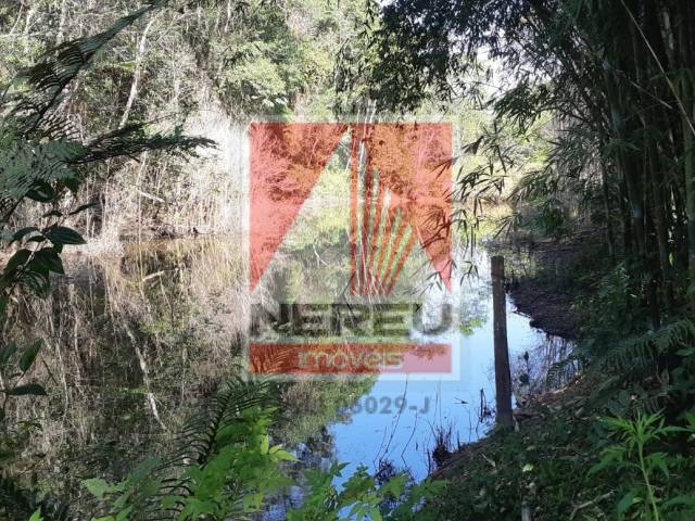 Área para Venda em Juquitiba - 4