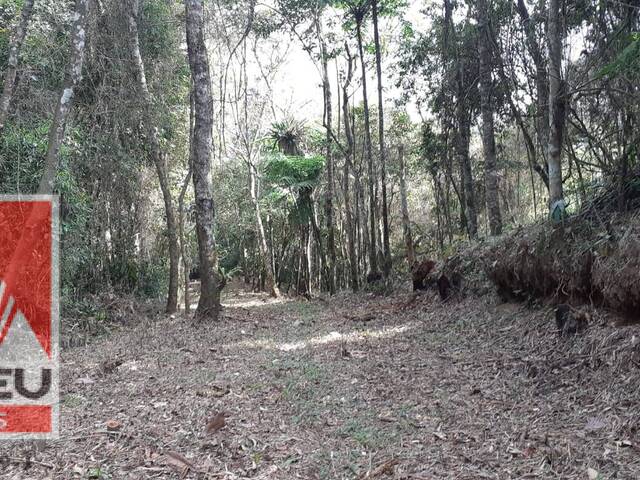 #1617 - Terreno para Venda em Juquitiba - SP - 1