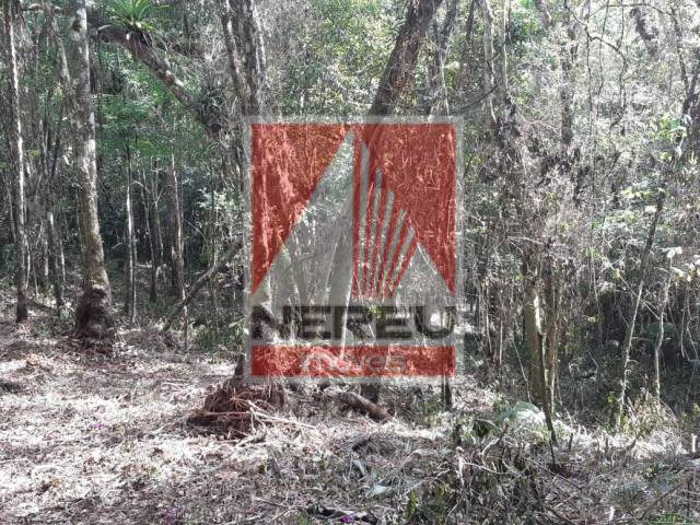 Terreno para Venda em Juquitiba - 5