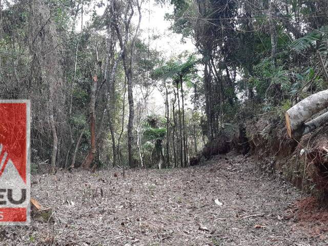 #1617 - Terreno para Venda em Juquitiba - SP - 2