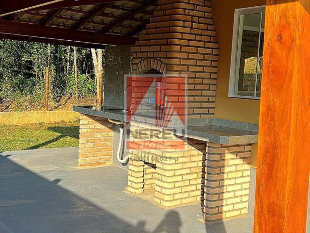 Casa para Venda em Juquitiba - 5