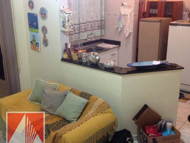 #1619 - Apartamento para Venda em Mongaguá - SP - 3