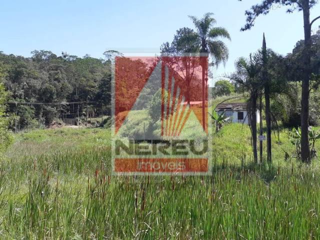 Sítio para Venda em Juquitiba - 5