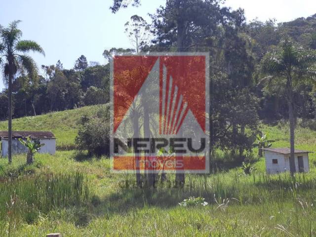 Sítio para Venda em Juquitiba - 4