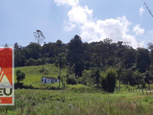 #1623 - Sítio para Venda em Juquitiba - SP - 2