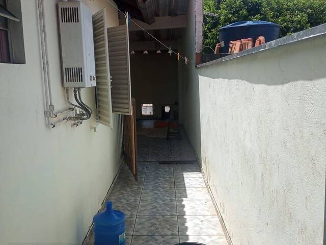 #1627 - Casa para Venda em Sorocaba - SP - 2
