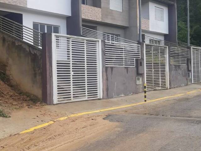 #1628 - Casa para Venda em São Lourenço da Serra - SP - 1