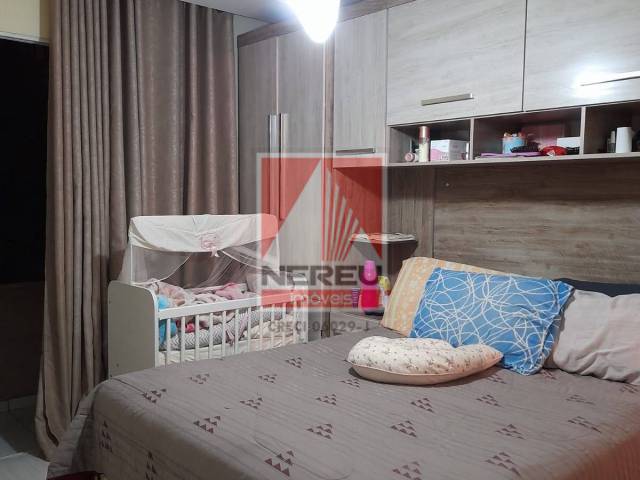 Casa para Venda em São Lourenço da Serra - 4
