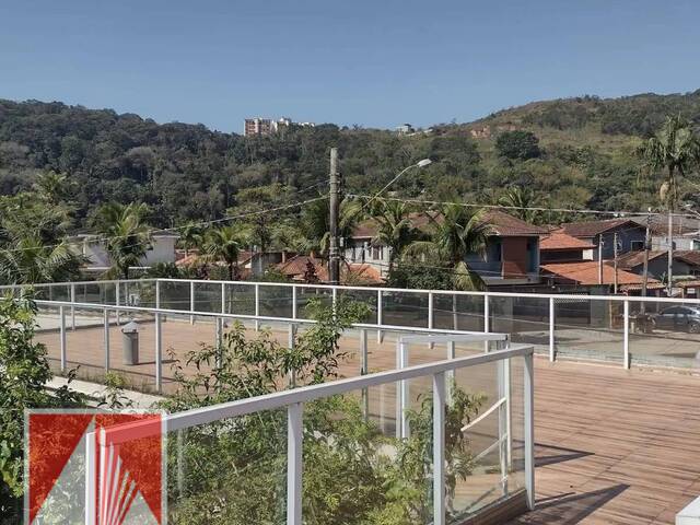 #1630 - Casa para Venda em Guarujá - SP - 2