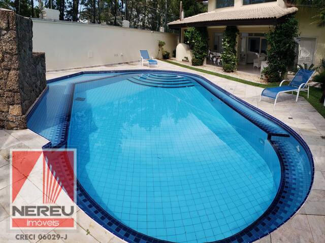 #1629 - Casa para Venda em Guarujá - SP