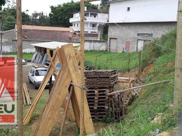 #1631 - Terreno para Venda em Juquitiba - SP - 3