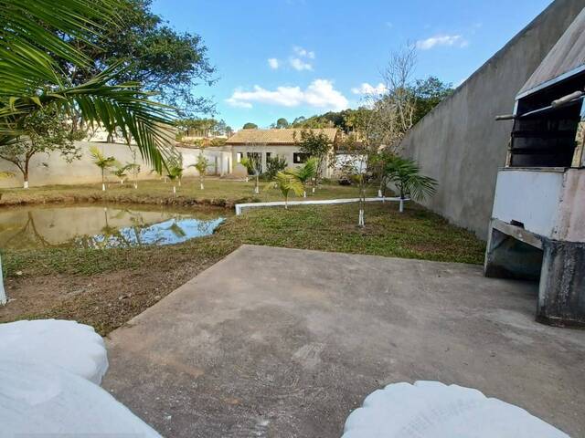 #1632 - Casa para Venda em Juquitiba - SP