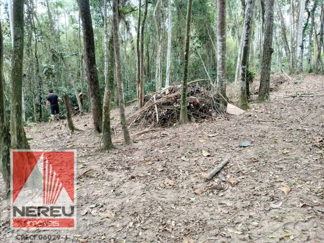 #1638 - Terreno para Venda em Juquitiba - SP - 2