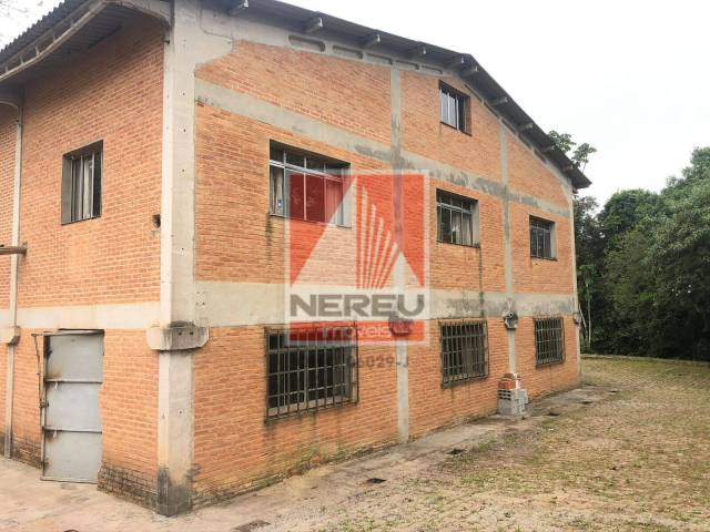 Galpão para Venda em São Lourenço da Serra - 5