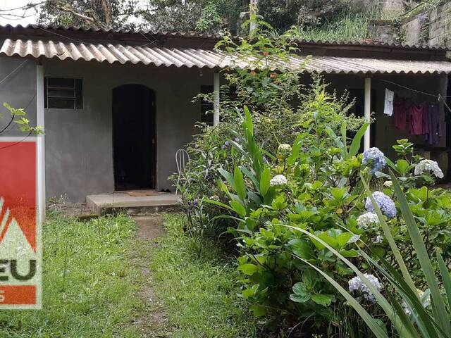 #1644 - Casa para Venda em Juquitiba - SP - 1