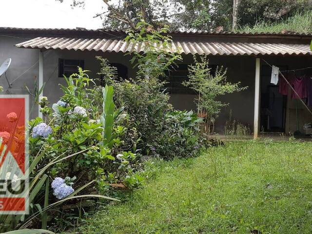 #1644 - Casa para Venda em Juquitiba - SP - 2