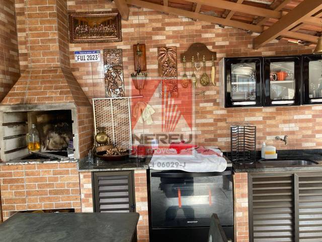 Casa para Venda em Peruíbe - 4