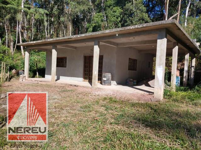 #1647 - Casa para Venda em Juquitiba - SP - 2