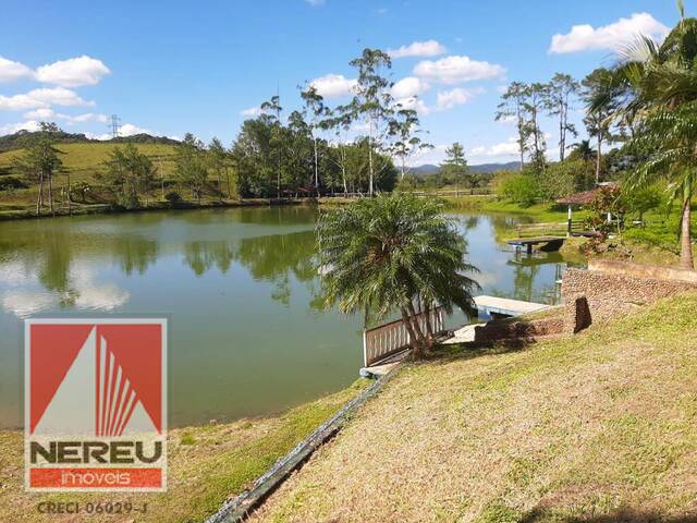 #1655 - Fazenda para Venda em Juquiá - SP - 3