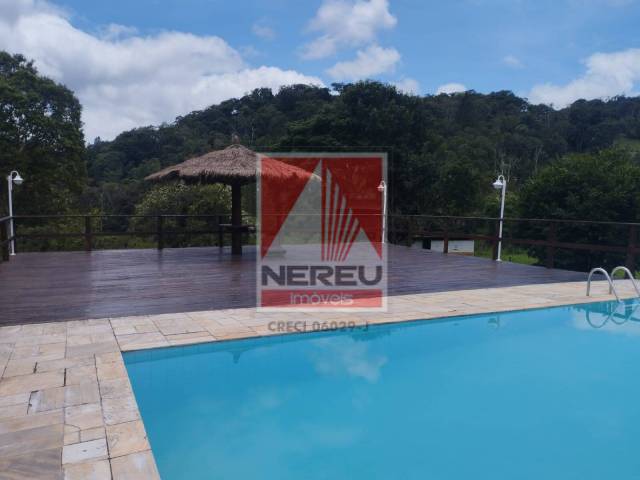 Sítio para Venda em Juquitiba - 4