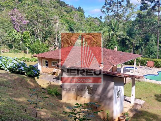 Sítio para Venda em Juquitiba - 5