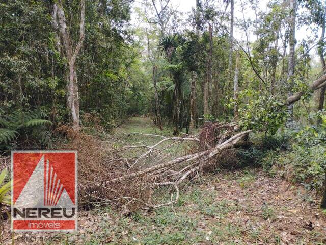 #1661 - Terreno para Venda em Juquitiba - SP - 2