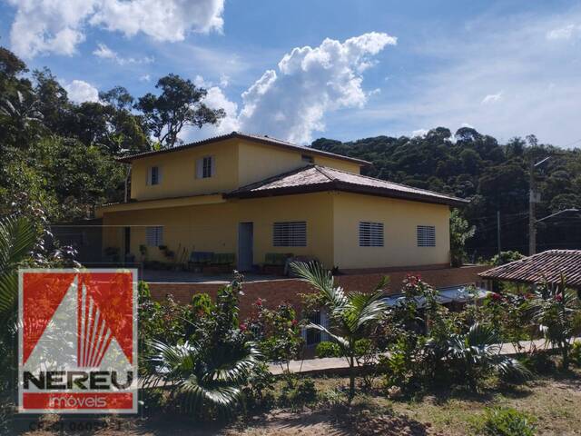 #1269 - Chácara para Venda em Juquitiba - SP