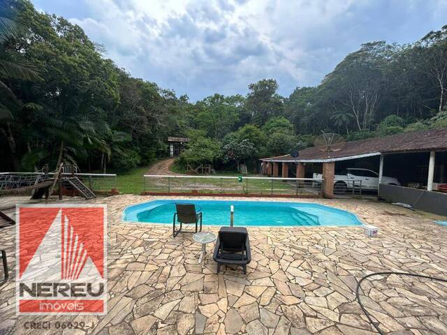 #1667 - Chácara para Venda em Juquitiba - SP