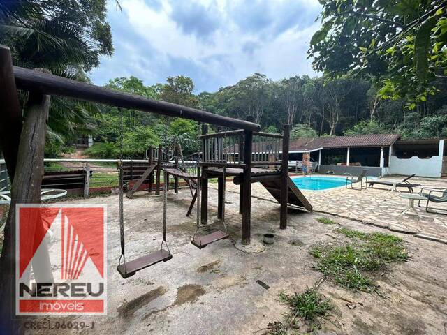 #1667 - Chácara para Venda em Juquitiba - SP