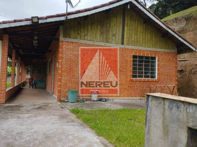 Chácara para Venda em Juquitiba - 4