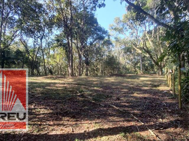 #1671 - Terreno para Venda em Juquitiba - SP - 1