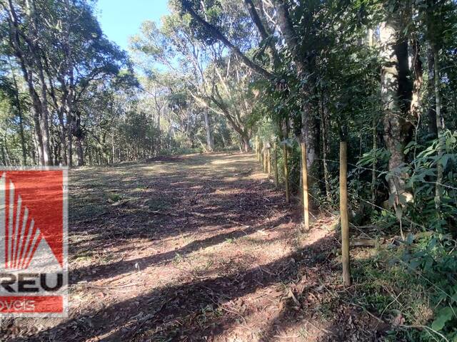 #1671 - Terreno para Venda em Juquitiba - SP - 2