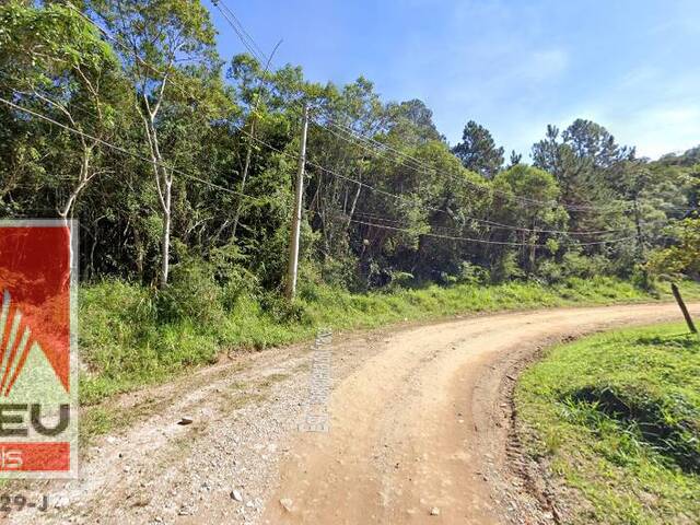 #1641 - Área para Venda em Juquitiba - SP