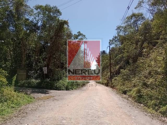 Terreno para Venda em Juquitiba - 5