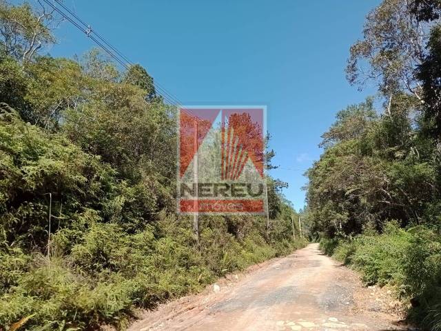 Terreno para Venda em Juquitiba - 4