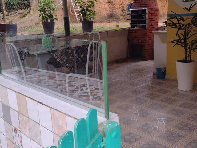 Chácara para Venda em Juquitiba - 2