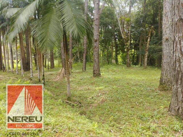 #1236 - Terreno para Venda em Juquitiba - SP - 2