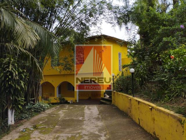 Chácara para Venda em Juquitiba - 4