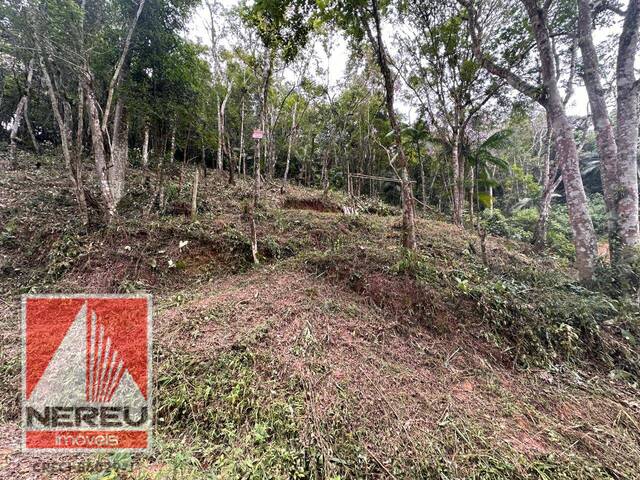 #1663 - Terreno para Venda em Juquitiba - SP - 2